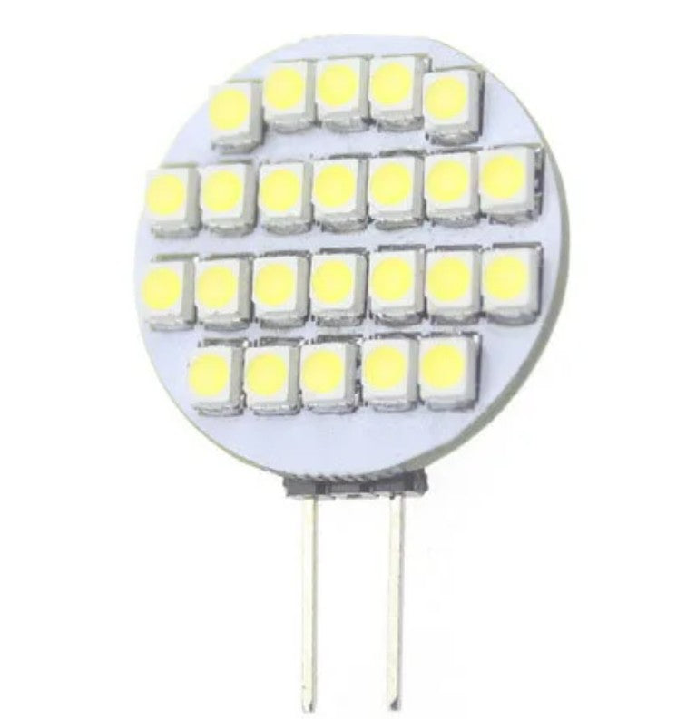 White LED Spot Light