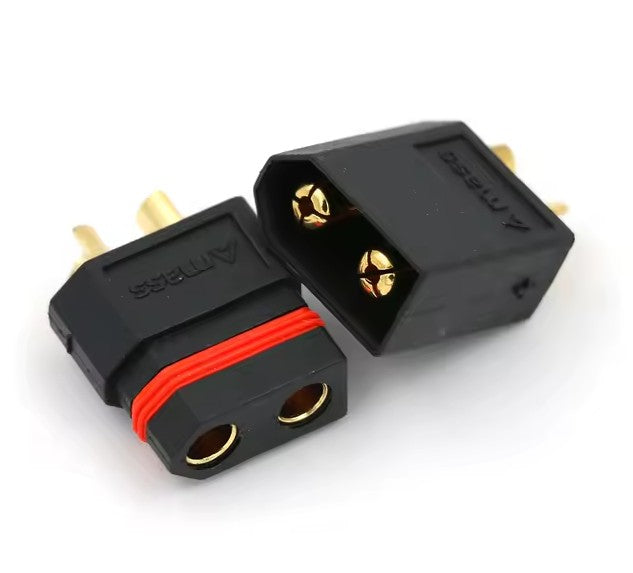 XT60 Waterproof Connectors