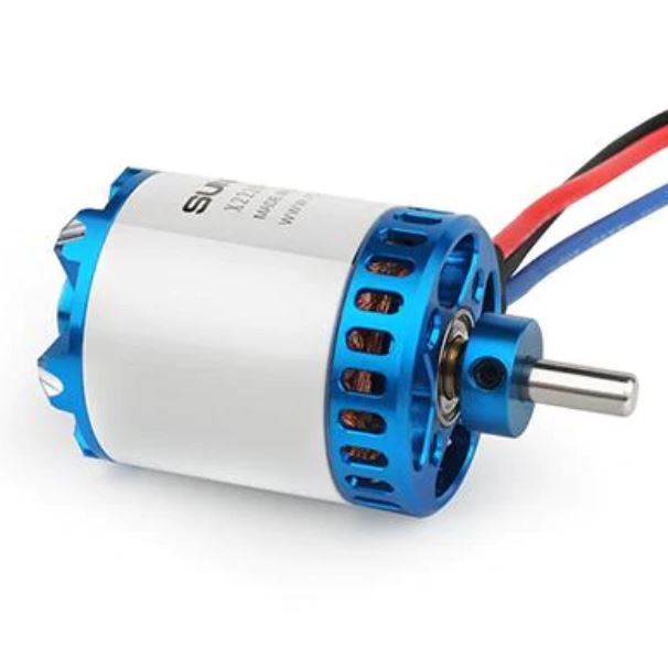 SunnySky X Series X2220-1400kv V3 Brushless Motor
