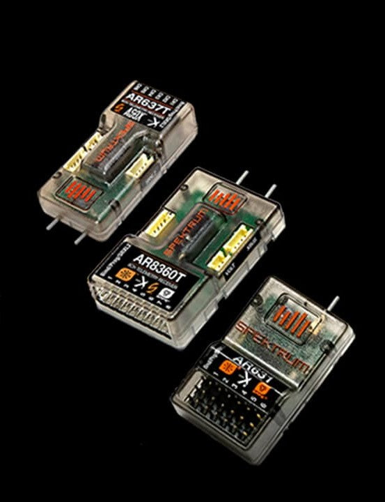 Receivers