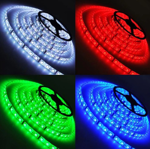LED Lights