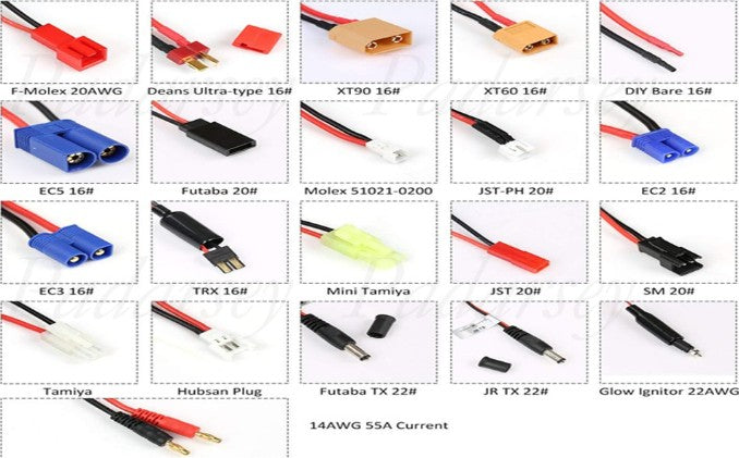 Connectors