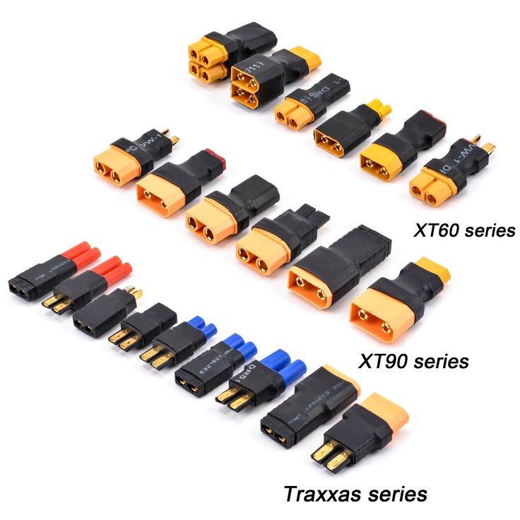 Adapters