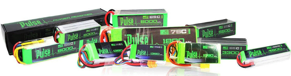 Batteries