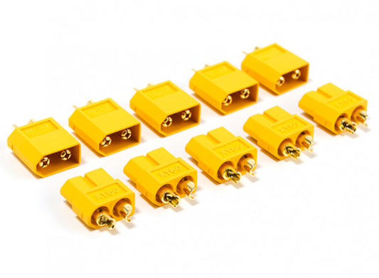 XT60 Connectors