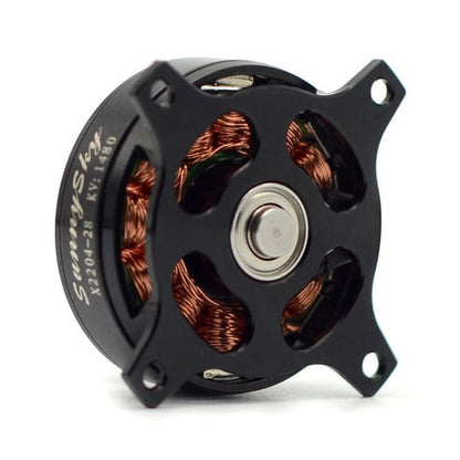 SunnySky X2204-1480kv Brushless Motor