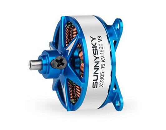 SunnySky X Series X2305-1850v V3 Brushless Motors
