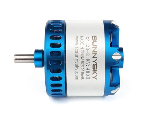 SunnySky X Series X4120 V3 Brushless Motors