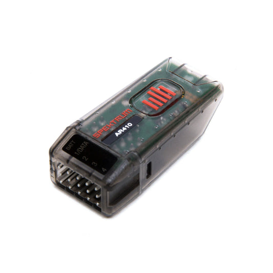 Spektrum AR410 DSMX 4-Channel Sport Receiver SPMAR410