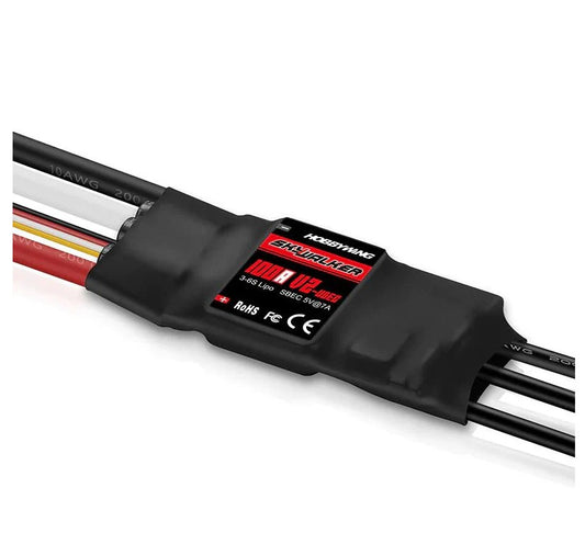 HobbyWing Skywalker 100A ESC V2 Series