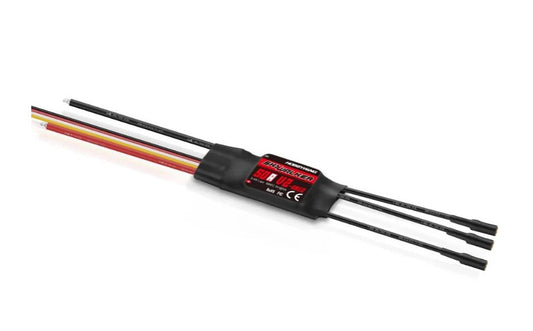HobbyWing Skywalker 50A ESC V2 Series