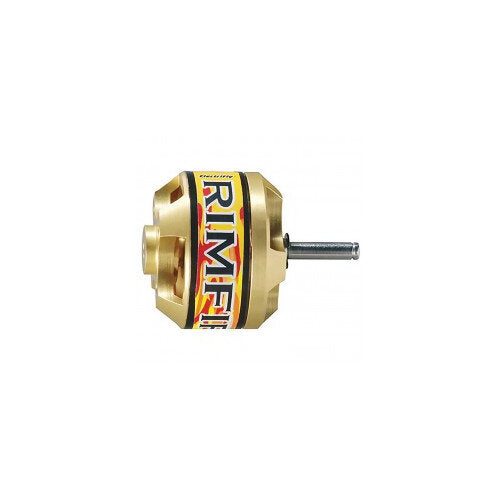Great Planes Rimfire .10 35-30 Outrunner Brushless Motor 1250Kv