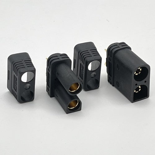 SMC SC5 Connectors