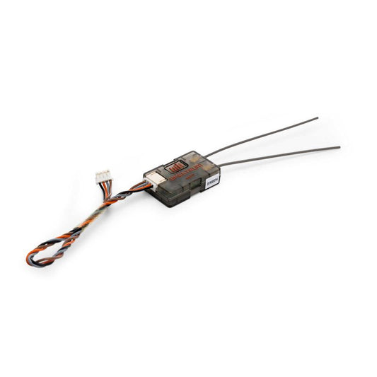 Spektrum SRXL2 DSMX Remote Serial Telemetry Receiver SPM4651T