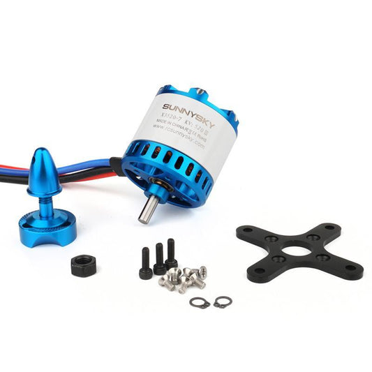 SunnySky X Series X3530 V3 Brushless Motor