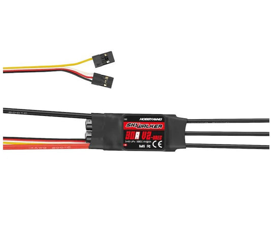 HobbyWing Skywalker 30A ESC V2 Series