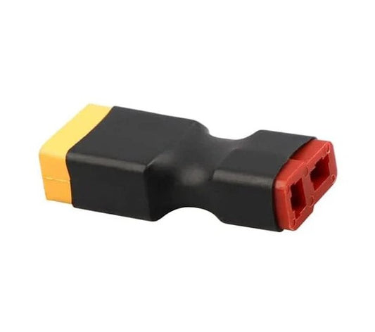 Deans Female to XT60 Male Adapter Plug