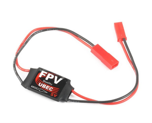 5V UBEC Voltage Regulator