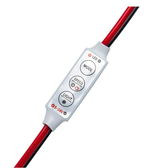 Solid Color LED Controller
