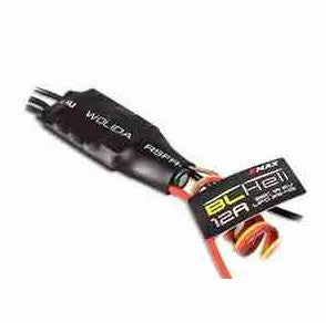 EMAX 12A ESC BLHeli Series