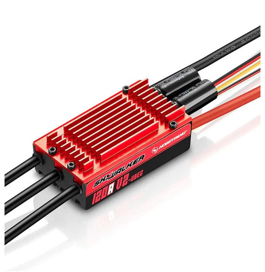 HobbyWing Skywalker 120A  ESC V2 Series