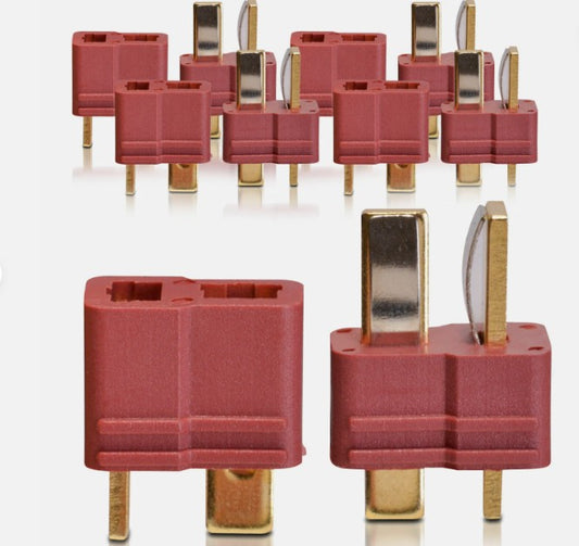 T-Plug Deans Connectors