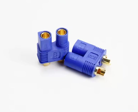 EC3 Connectors Pre-assembled