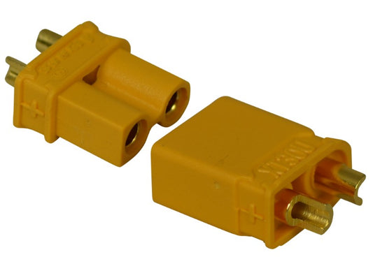 XT30 Connectors