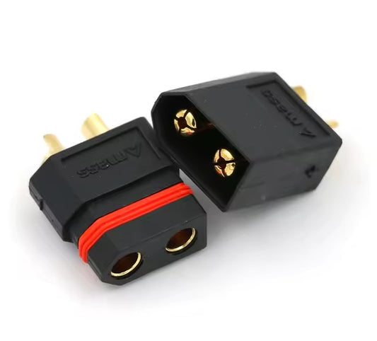 XT60 Waterproof Connectors