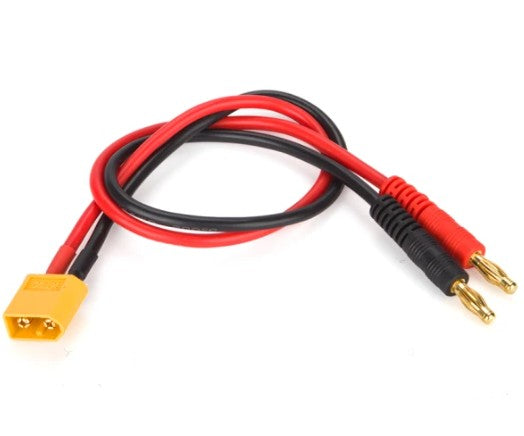 XT60 Charge Lead 12" Length