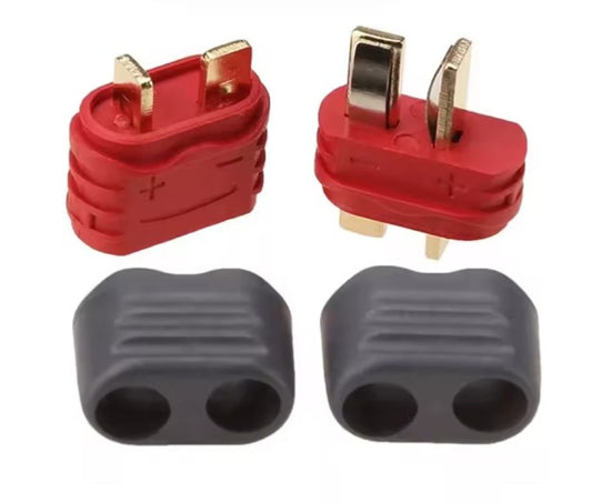 Amass Deans Connectors