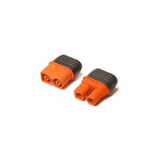 IC3 Connectors