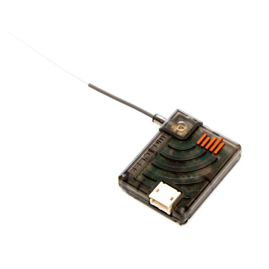 Spektrum DSMX Remote Receiver SPM9745