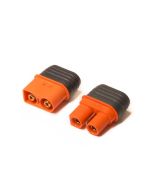 IC2 Connectors