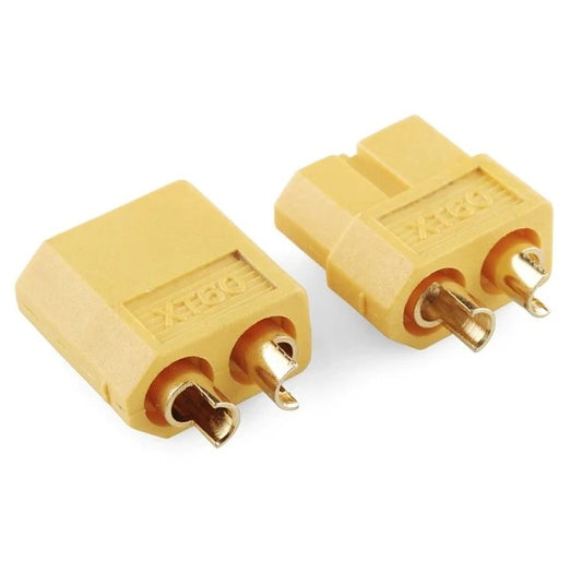 XT60 Connectors